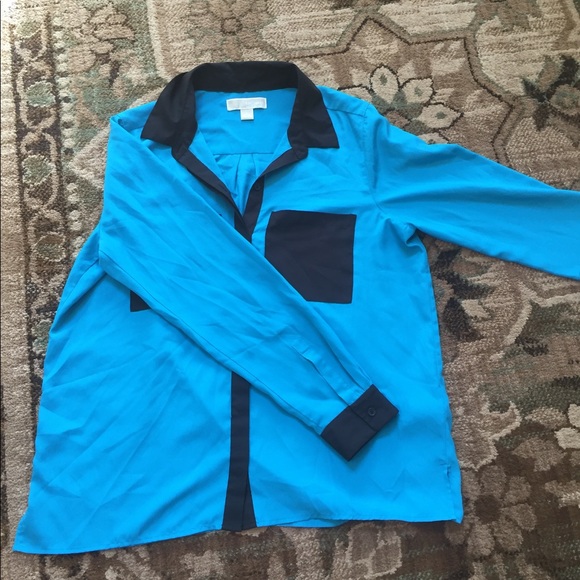 Michael Kors shirt - Picture 3 of 4